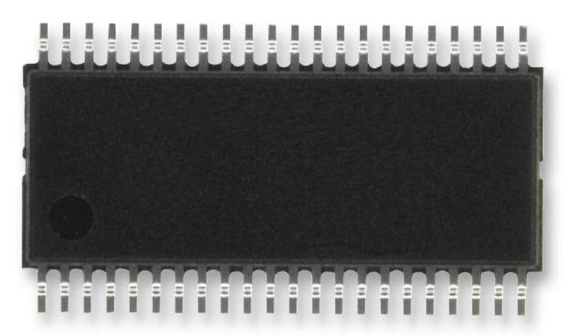 Texas Instruments (TPA3244DDWR .) Audio Power Amplifier, Stereo, 60 W, D