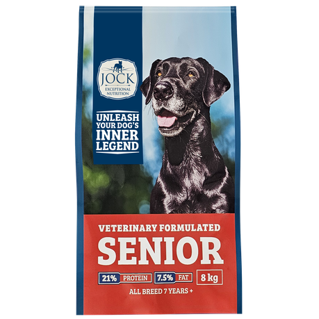 JOCK Senior 8kg Image