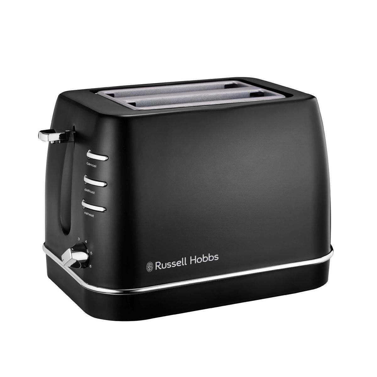 Russell Hobbs Desire 2 Slice Toaster Shop Today. Get it Tomorrow