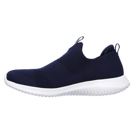 skechers ultra flex first take navy