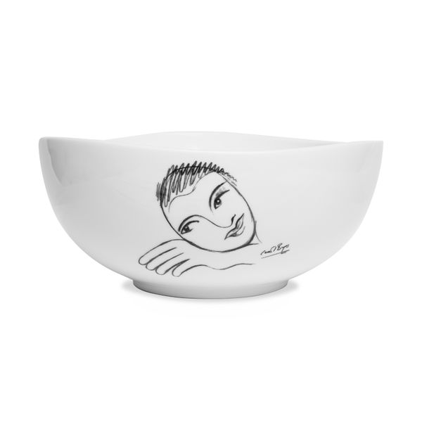 Carrol Boyes Salad Bowl - Lets face it