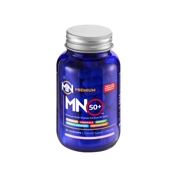 BFC Pharmaceuticals MN50+ 60s