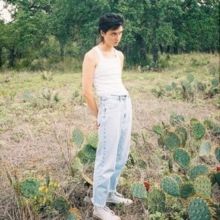 Cool Dry Place (Cassette Tape)