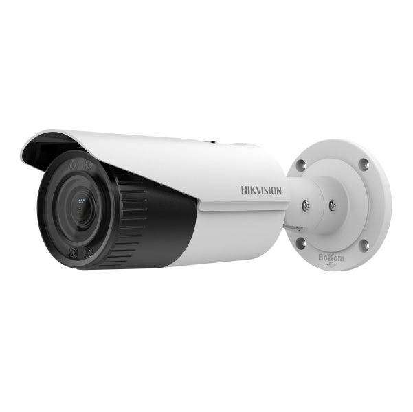 Hikvision 2MP WDR Vari-Focal Bullet Network (IP) Camera 2.8-12mm