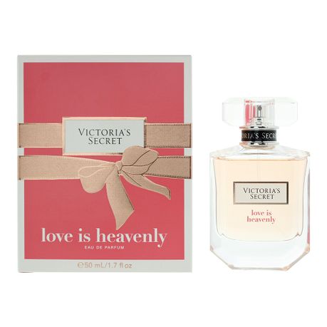 Victoria s Secret Love Is Heavenly Eau de Parfum 50ml Parallel