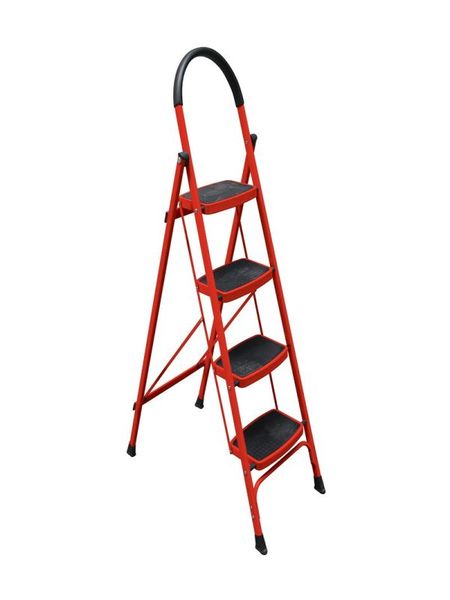 AFFIX 4 Step Ladder