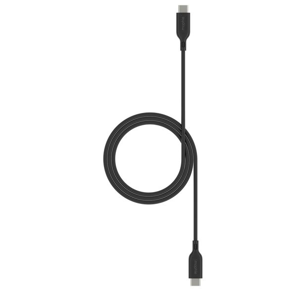 Mophie Essentials USB-C to USB-C 2 Meter Charging Cable