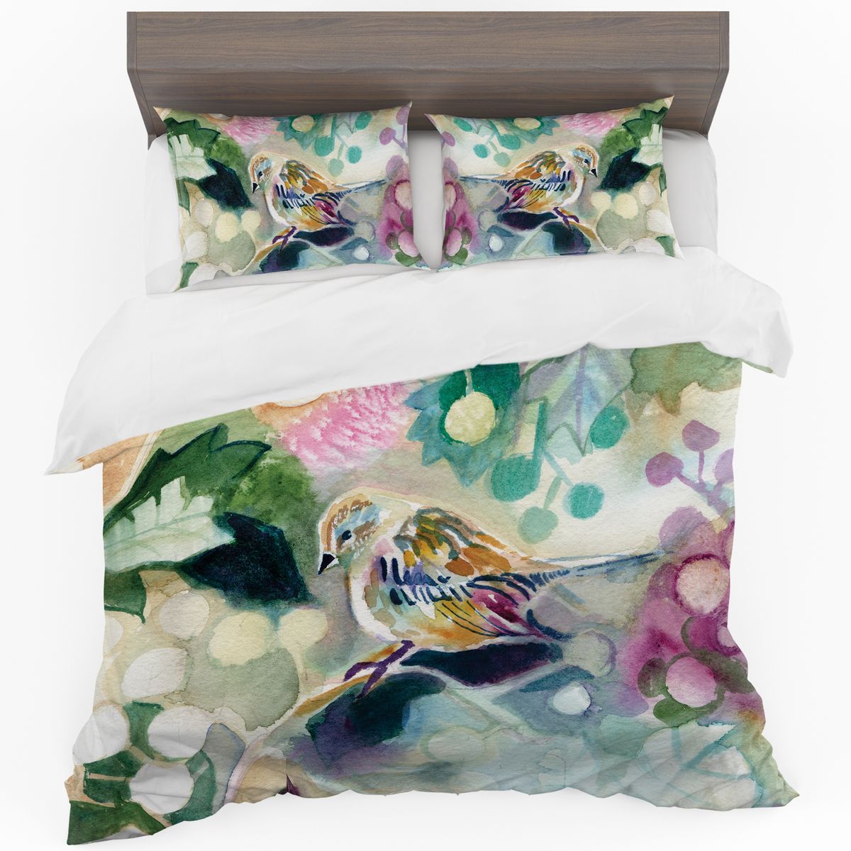 In Plenty Duvet Cover Set By Kristin van Lieshout | Shop Today. Get it ...