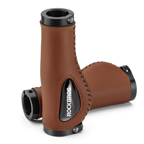 Rockbros Soft Gel Bike Handle Grips