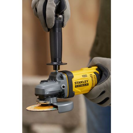 Stanley fatmax best sale grinder 18v