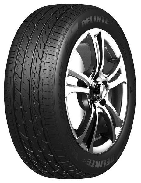 Delinte 225/45R18 91Y RFT Delinte DH6-Tyre