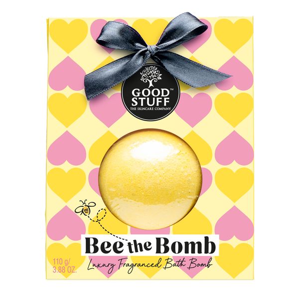 Good Stuff Bee the Bomb Gift Set 1pc