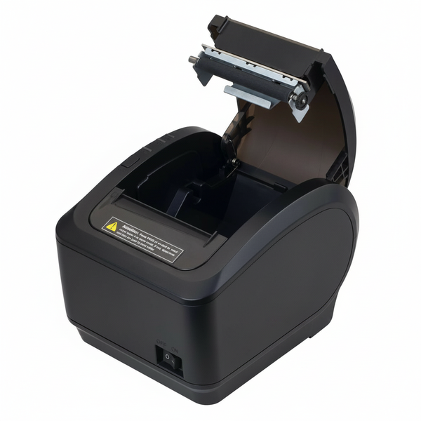 Postron Thermal Receipt Printer Compatible for Retail and Hospitality