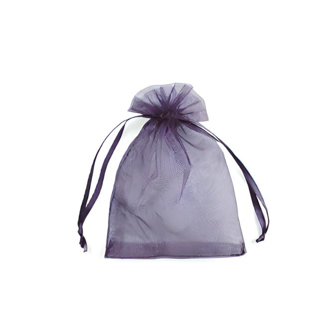 Organza Bag 10pc main image 0
