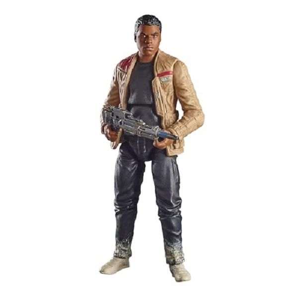 Star Wars: The Vintage Collection 3 3/4" Figure - Finn (Starkiller Base)