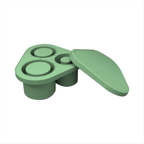 Silicone Ice-Cube Molds for Stanley Tumbler Cup Ice-Cube Maker