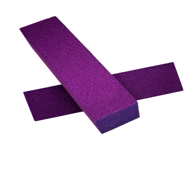 Nail Block Buffers Pack of 10