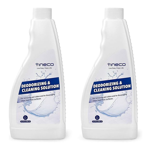 Deodorising &amp; Cleaning Solution - 2 x 480ml
