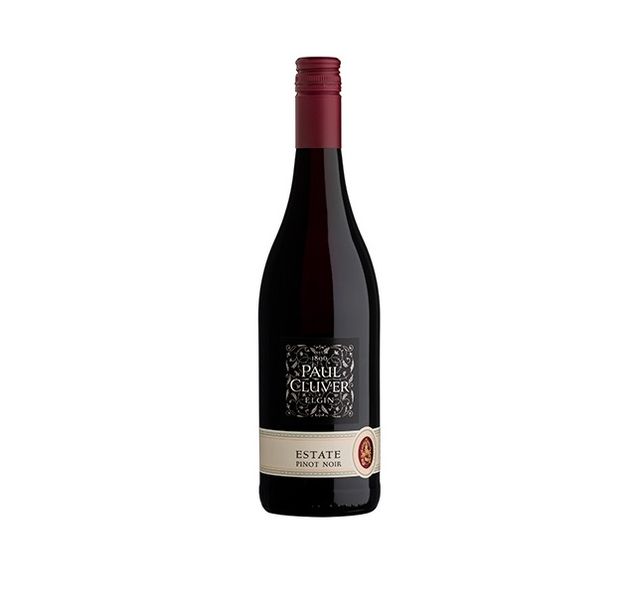 Paul Cluver - Estate Pinot Noir - 750ml