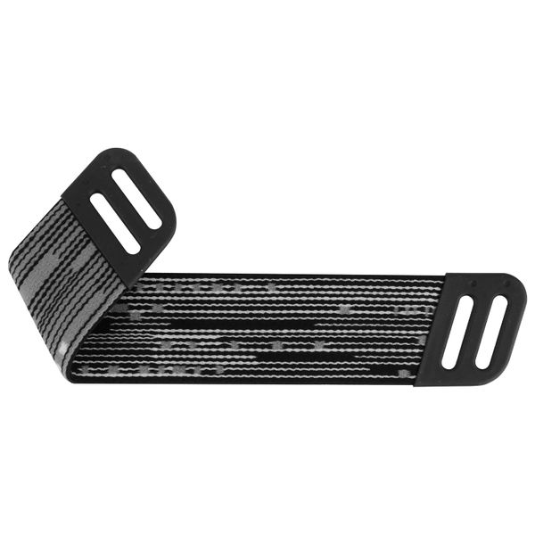 Fabric Replacement Headband for Logitech G733/G535/G335 Gaming Headset,Grey