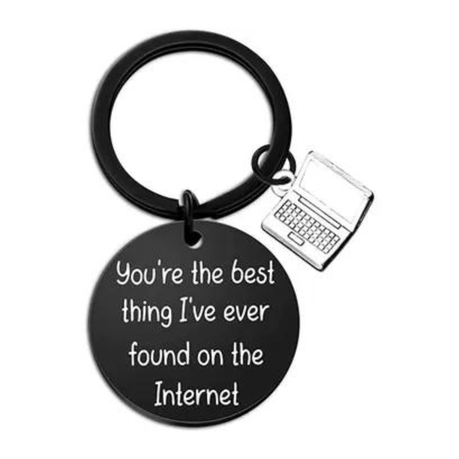 Valentine&rsquo;s Day You&rsquo;re the best thing I&rsquo;ve Found On The Internet 