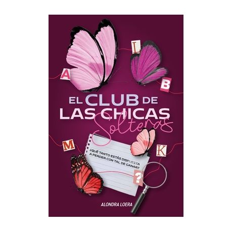 El club de las chicas solteras | Buy Online in South Africa 