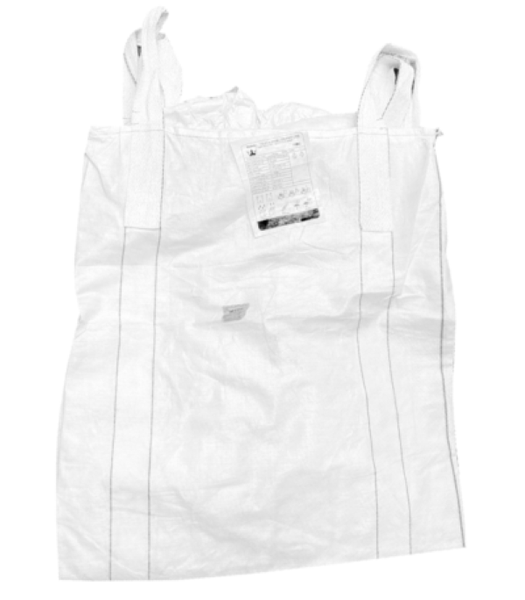 1 Ton Bag 1m X 1m X1m - Second Hand