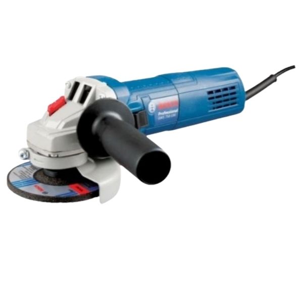 Bosch - Angle Grinder GWS 750-115 - (750W)