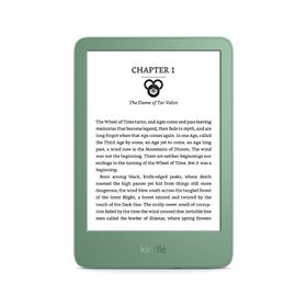 Amazon Kindle 11世代16GBマッチャ Matcha Amazon Kindle 6