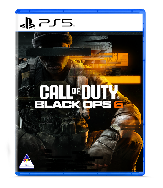 Call of Duty Black Ops 6 for PS5