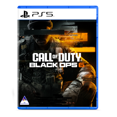 Call of Duty Black Ops 6 for PS5 Image