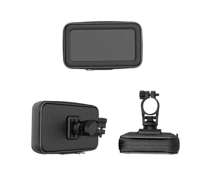 Moxom MX-VS42 Rider Bike Carrier for 5.5" to 7.2".- SD