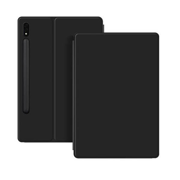 Elegant Magnetic Cover Case for Samsung Galaxy Tab S9 Ultra