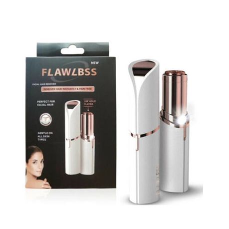 Flawlbss Facial Hair Remover | Buy Online in South Africa 