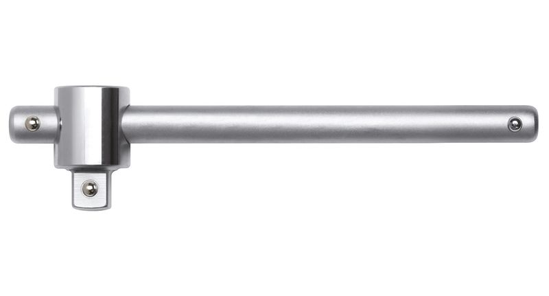 Gedore Red T-Bar Sliding 1/4 Inch 115mm