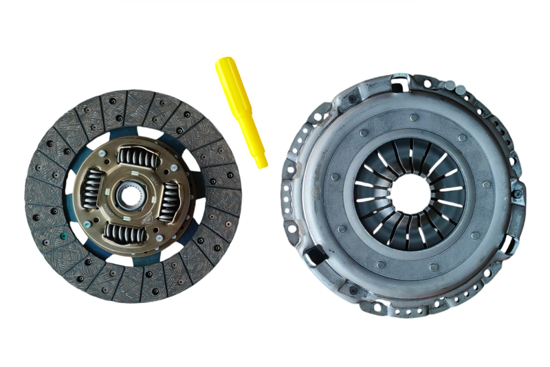 POWER CLUTCH Ford Ranger, Transit, Mazda BT-50