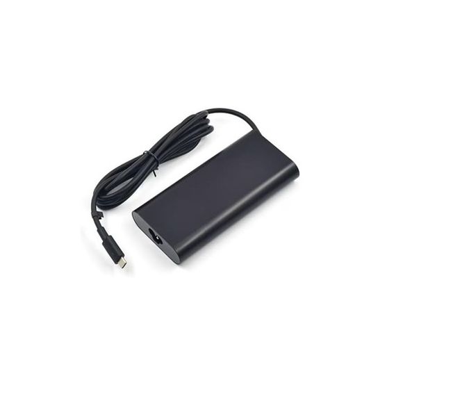 UKAY 65w Oval Replacement Laptop Type c Charger Compatible With Type c
