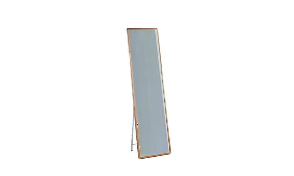 Dressing Mirror F066 Gold Buy Online in South Africa
