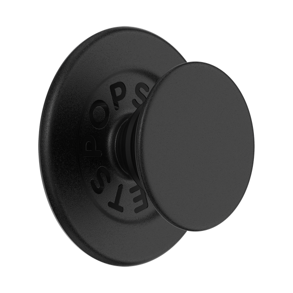 Popsockets - Black Magsafe Grip