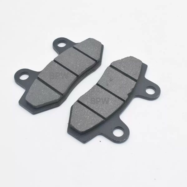 Motorcycle Disc Brake Pads FA86