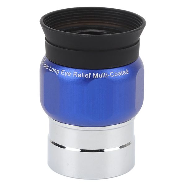 Eyepiece compatible with 1.25in telescope