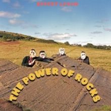 The Power of Rocks (Vinyl / 12" Album Coloured Vinyl (Limited Edition))