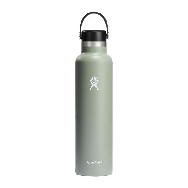 Hydro \Flask Standard Mouth with Flex Cap 24oz/709ml