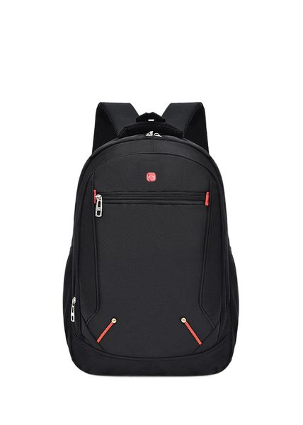 Men Premium Outdoor Backpack Waterproof Large Travel School Bag