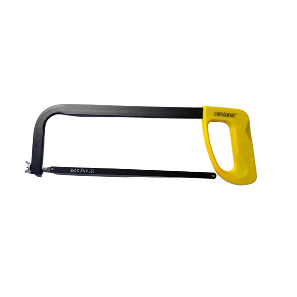 Crownman Hack Saw
