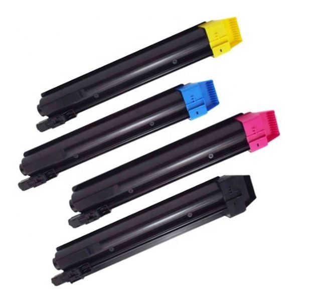 Kyocera TK5135 / 5135 Toner Cartridge Multipack - Compatible
