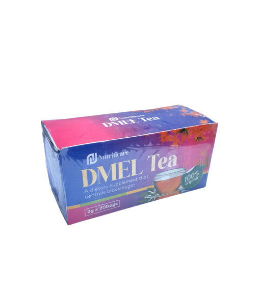 Nutriticare- Dmel Tea