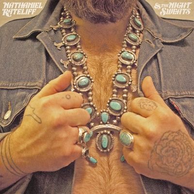 Nathaniel Rateliff &amp; the Night Sweats (Vinyl / 12" Album)