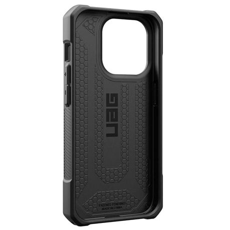 UAG Monarch Pro Case for Apple iPhone 15 Pro Max