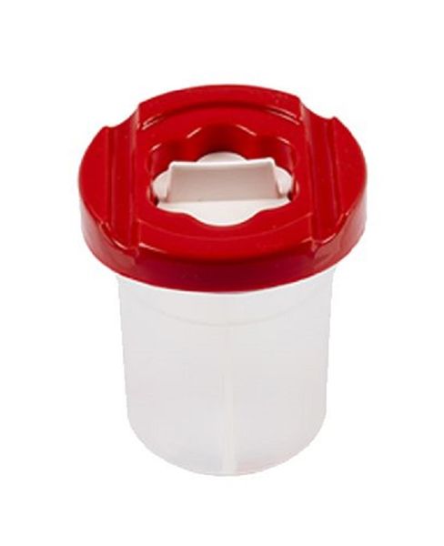 ARK - Small Paint Brush Holder/Cleaner Water Pot